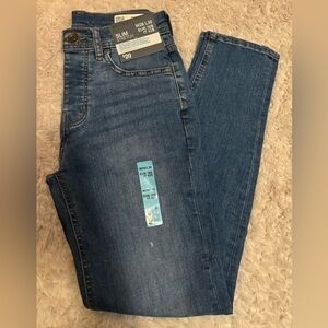 NWT Women’s Slim Stretch Jeans